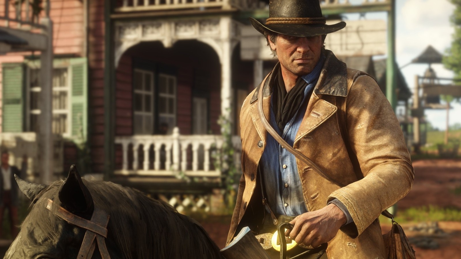10 jogos de mundo aberto tipo GTA 5, mas com histórias melhores