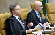Mendonça rebate Moraes e diz a Fachin que colega adota "métodos ilegais"