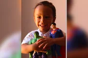 O menino morreu na segunda (3/8)