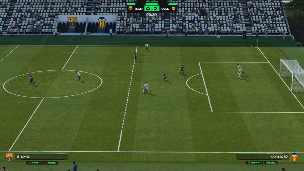 Quando o EA FC 27 chega no Xbox Game Pass e na PS Plus? Veja previsão