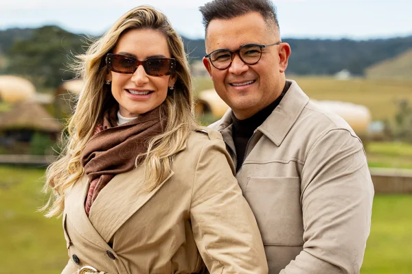 Esposa de Bruno Avelar desabafa após a morte: "Maior dor que já senti"