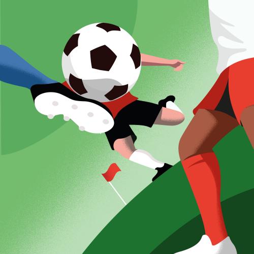 Gakpo nega início perfeito de Klopp após empate que salvou a Holanda contra a Alemanha