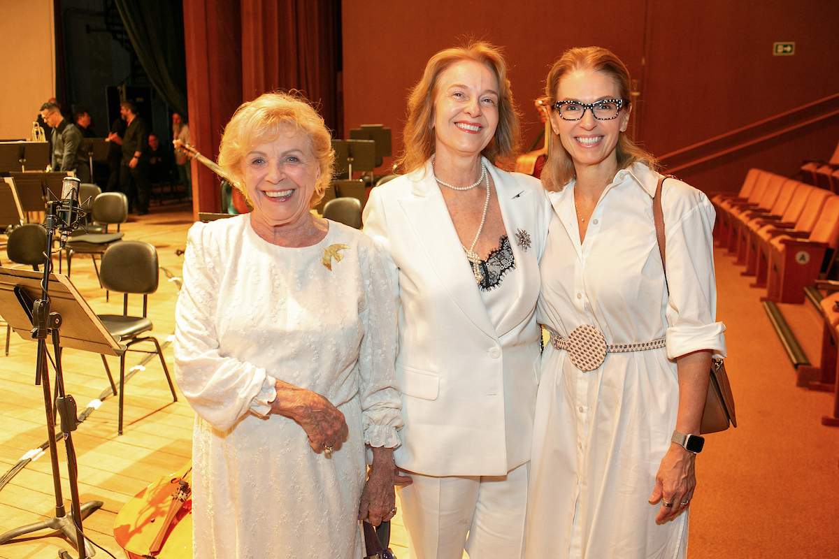 Concerto pela Paz reúne música e reflexão no Teatro Nacional