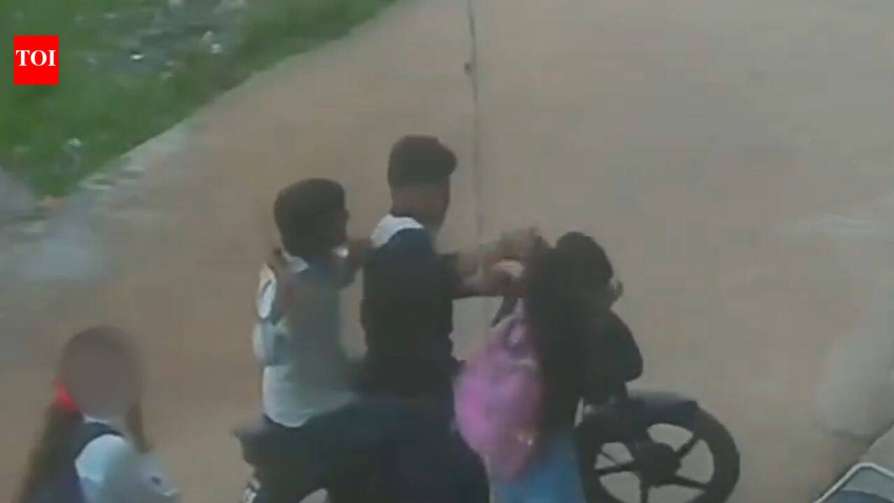 'Ameaçada com fotos manipuladas': Adolescente de Gwalior violada por vizinho de 17 anos no dia do horror em Jamui