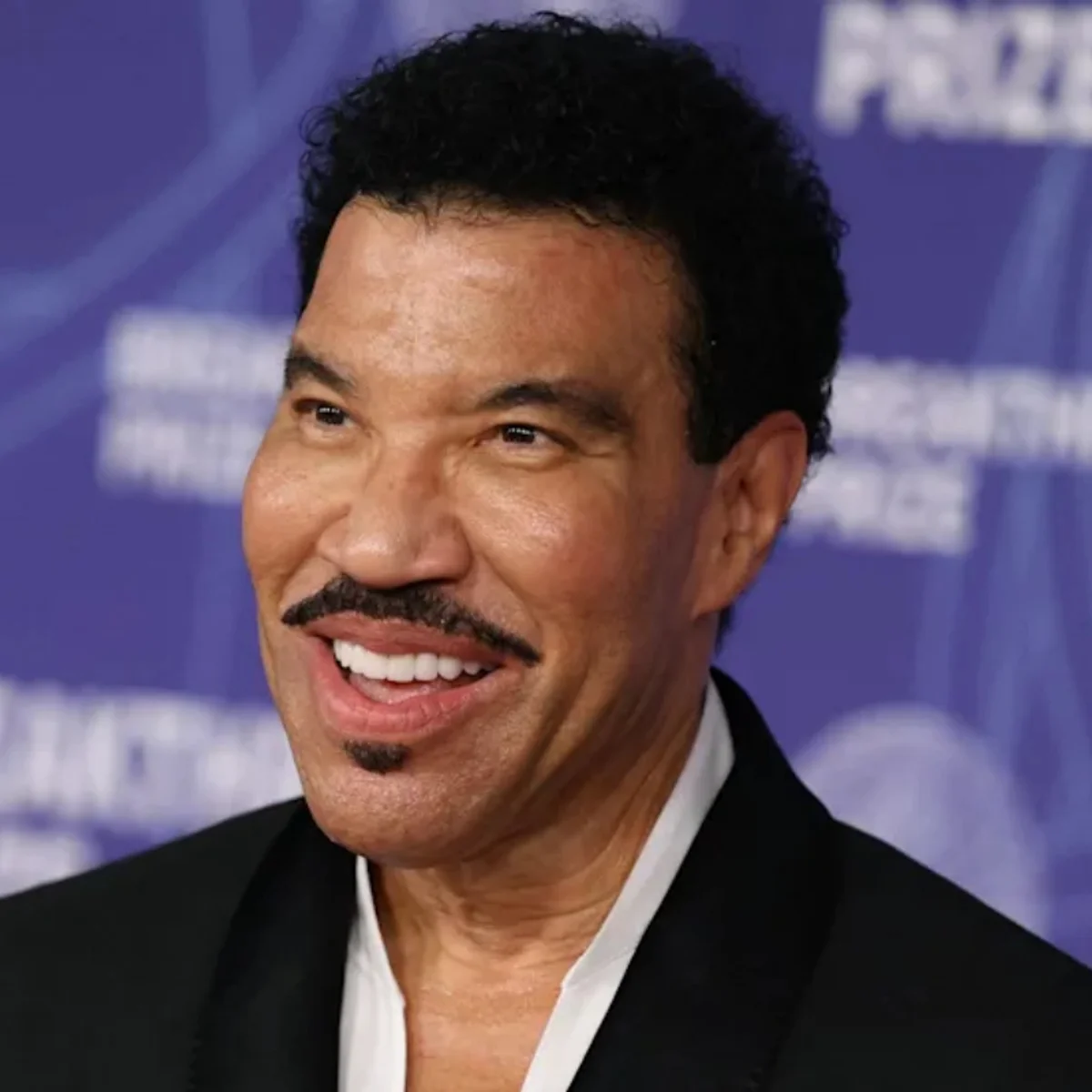Lionel Richie é hospitalizado pela 3ª vez em três meses