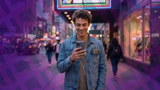 5G do Brasil é o mais rápido do mundo pelo terceiro ano seguido