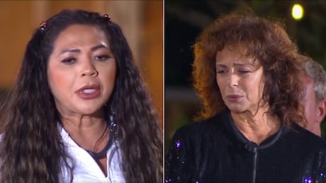 Adriane Galisteu revela o que é chique em A Fazenda 18: ‘Não ter medo de se expor’