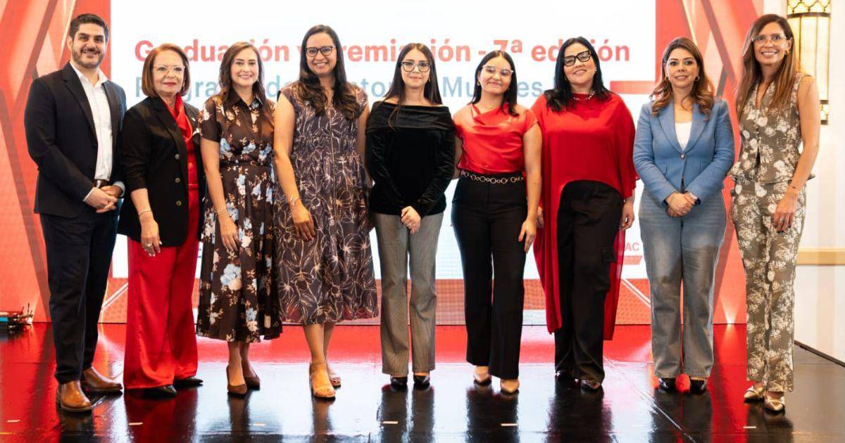 BAC e UNITEC impulsionam o protagonismo feminino com a 7ª edição das Mentorias Mulheres BAC