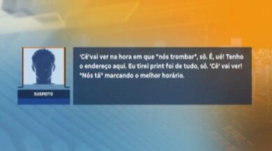Mãe denuncia abuso contra filha autista e relata ameaças de suspeito em Ribeirão das Neves