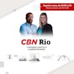 Capa do áudio - CBN Rio