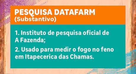 Proposital! Ariela Carasso pula na piscina e causa punição em A Fazenda