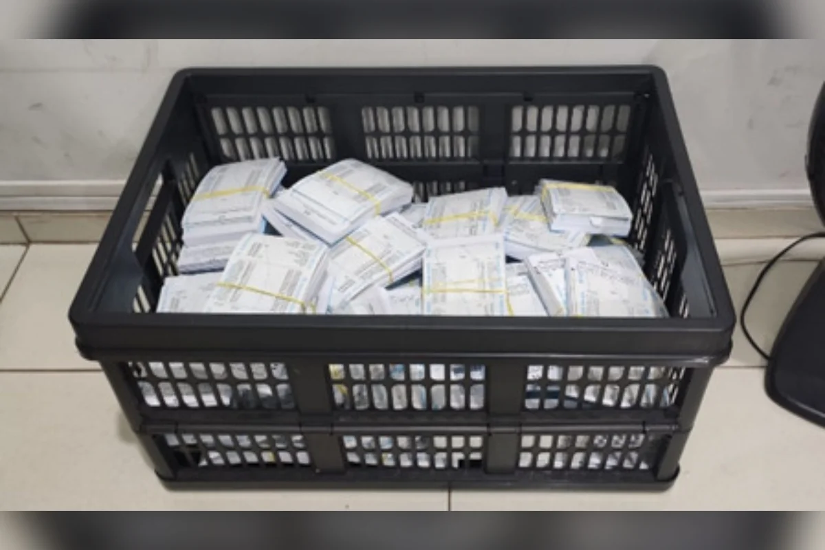 Bolão de R$ 101 mil da Lotofácil da Independência teve retorno de R$ 9 mil