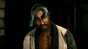 Stranger Than Heaven revela personagens com Snoop Dogg e Tupac no elenco
