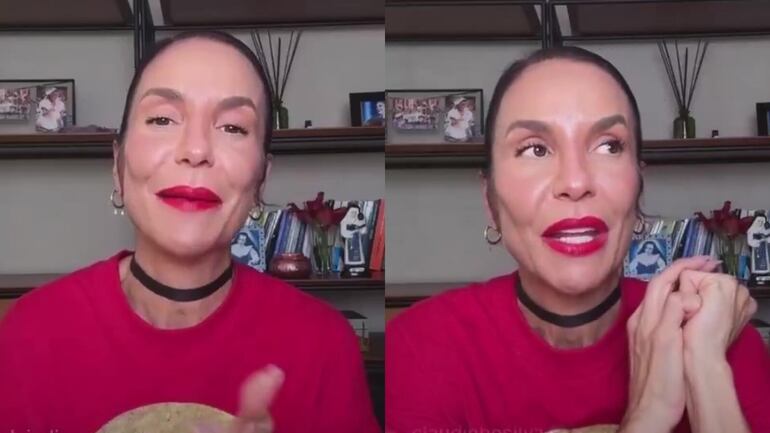 Fãs de Ivete Sangalo se revoltam com mapa de show e famosa faz alteração: ‘Vocês pertinho de mim’