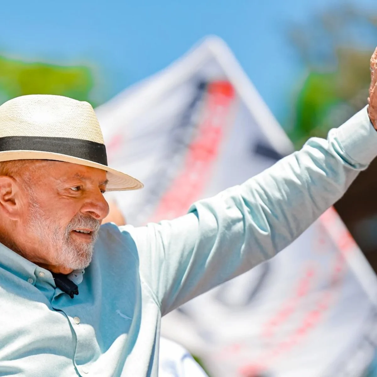 CEO da Quaest: "Lula volta a ter probabilidade de reeleição acima de 50%"