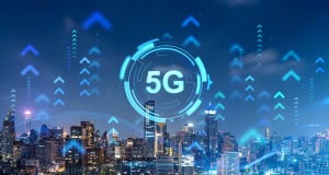 Operadora brasileira lidera velocidade 5G entre países de grande extensão territorial