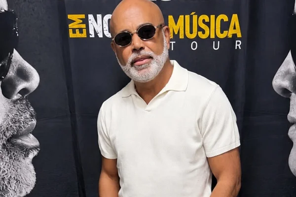 Roberta Miranda lamenta morte de Rick: “Ninguém merece esse final”