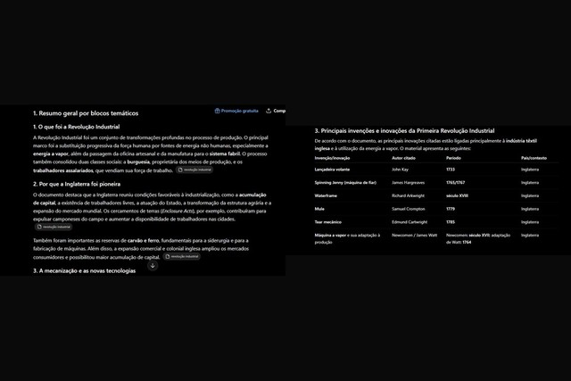 ChatGPT, Gemini, Claude e mais: qual é a melhor IA de 2026?