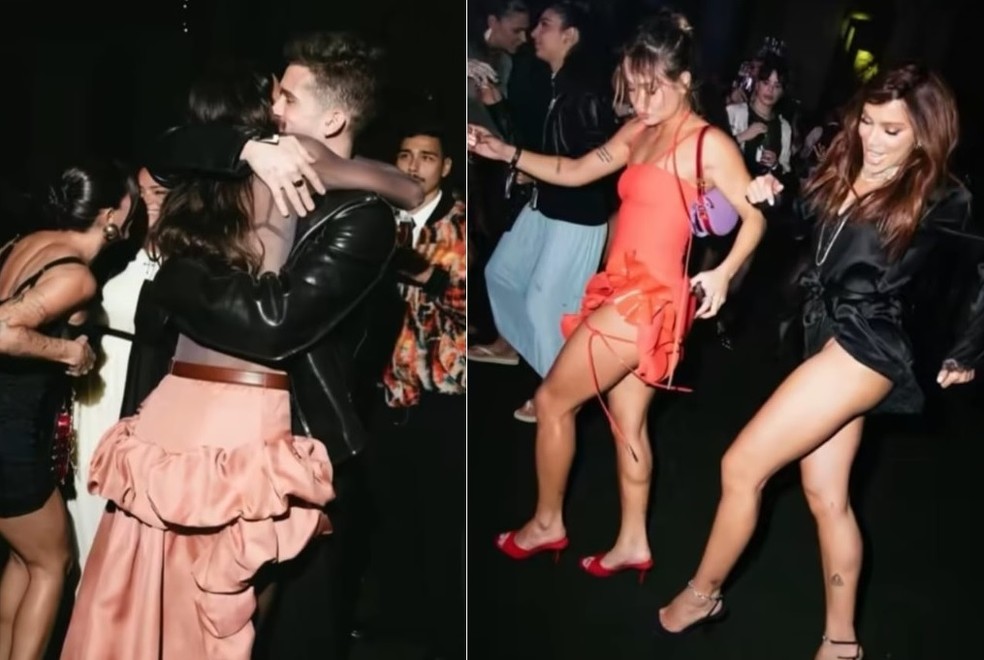 Fim da amizade do pop? Afastamento entre Anitta e Bruna Marquezine intriga fãs e levanta rumores de rompimento