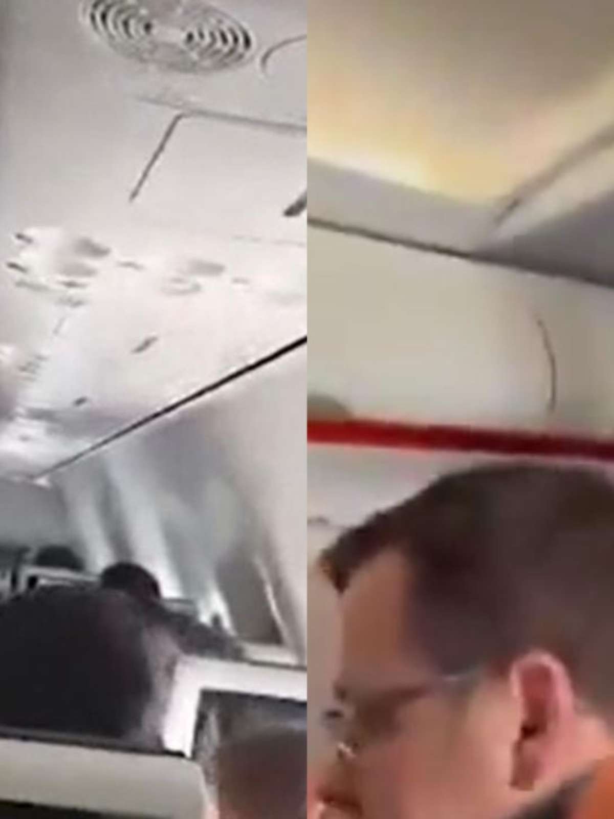 Briga entre pilotos em voo para Israel provoca pouso emergencial; há suspeita de ataque terrorista