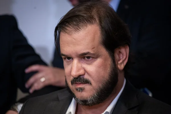 Justiça Eleitoral do RJ libera candidatura de presidente do União Brasil