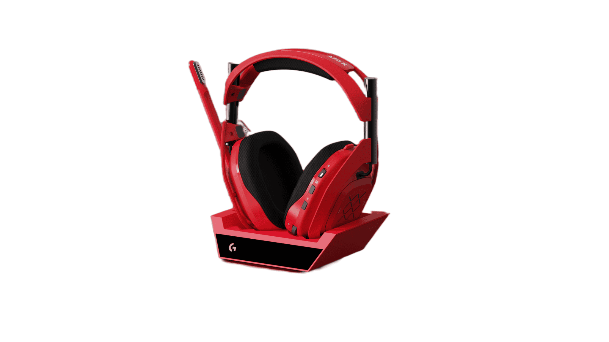 Headset Astro A50x Mars Red
