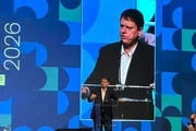 Disputa em SP: Tarcísio e Haddad se enfrentam em debate na TV nesta terça - imagem 5
