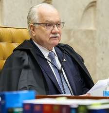 Foto: Rosinei Coutinho/STF