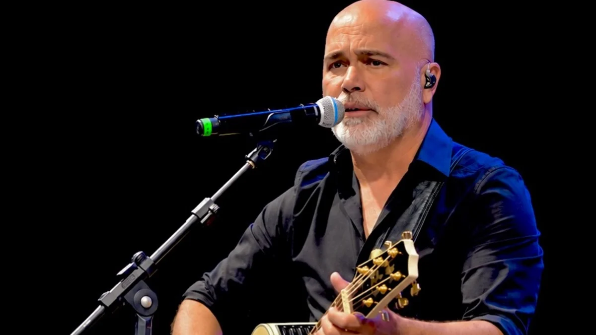 Edson e Hudson lamentam morte de Rick Sollo: "Um amigo querido"