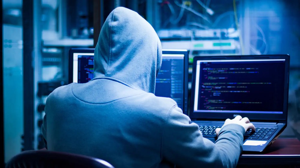 Conheça os perigos da Dark Web e saiba o que fazer se seus dados vazarem — Foto: Reprodução/Pira25/Shutterstock