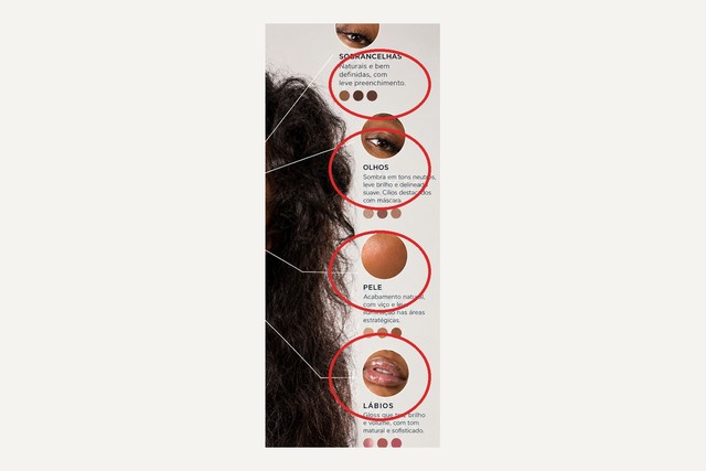Guia de Maquiagem do ChatGPT: veja a make ideal para seu rosto com IA