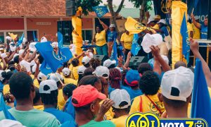 João Bonfim apresenta prioridades do PCD com aposta na produção nacional, Justiça e valorização social