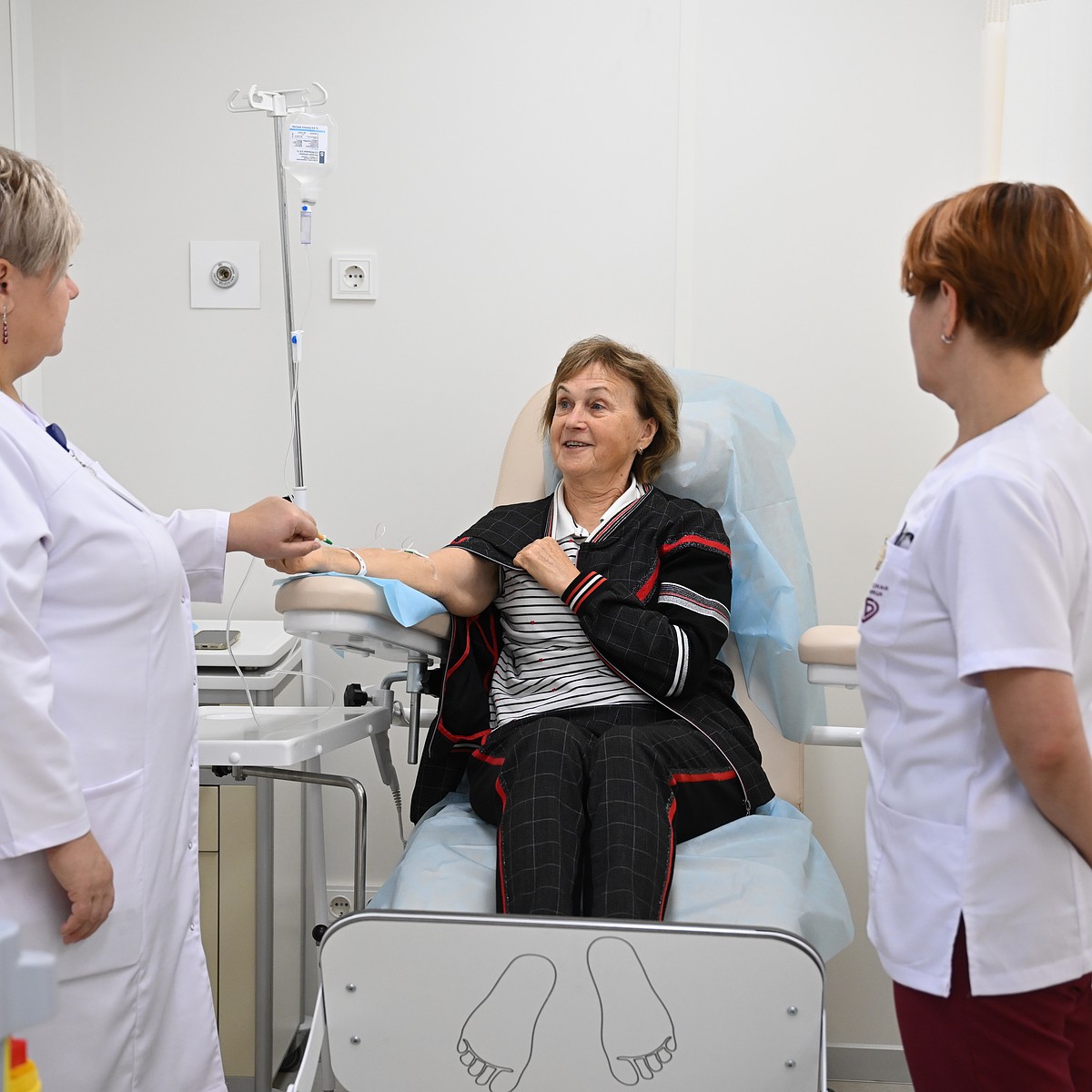 Quanto tempo os russos devem esperar para receber assistência médica? Foram divulgados os prazos do OMS