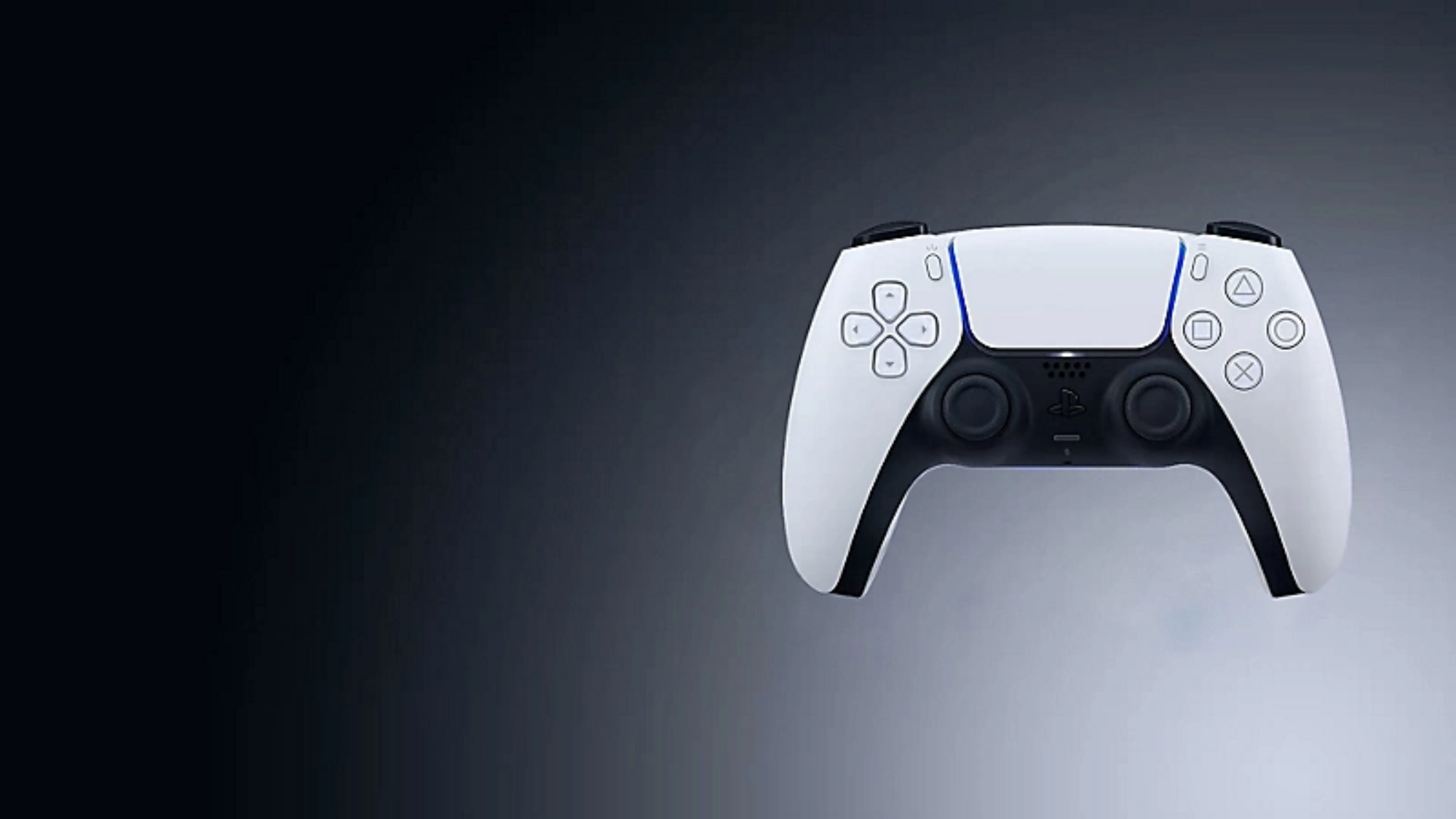 Sony patenteia tecnologia que pode transformar controle do PS5 em meio de pagamento