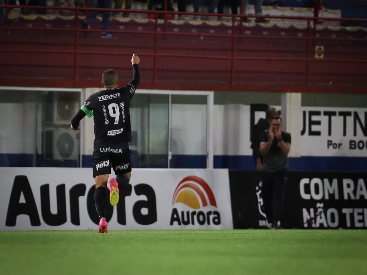 Inter de Limeira pode garantir acesso antecipado na Série C; veja cenários