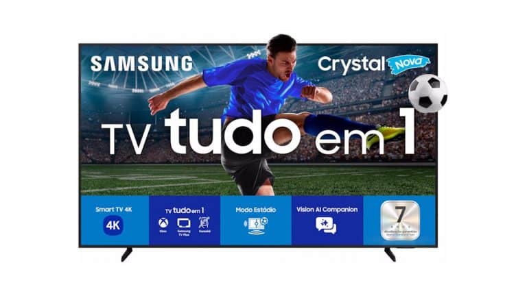 5 TVs 4K de 65 polegadas para você conhecer e comprar agora mesmo