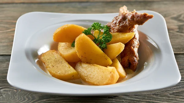 Nutricionista explica como o consumo de batata afeta o açúcar no sangue