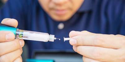 Novo medicamento é aprovado pela Anvisa Foto: Freepik
