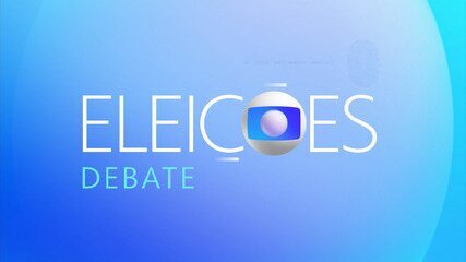 Quarto bloco do debate entre candidatos ao governo do Tocantins