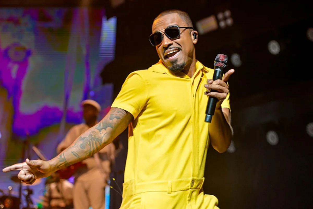 Defesa de Alexandre Pires nega relação do cantor com empresário alvo da PF