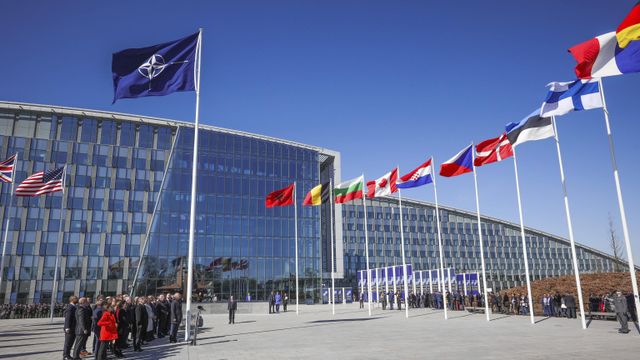 Embaixador Stepanov: a ruptura das relações diplomáticas com o Canadá continua sendo uma questão hipotética