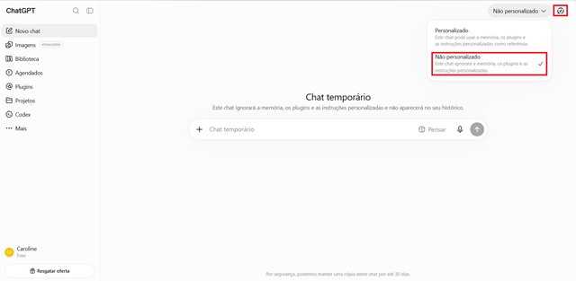 Como resetar o ChatGPT: veja como apagar a memória da IA