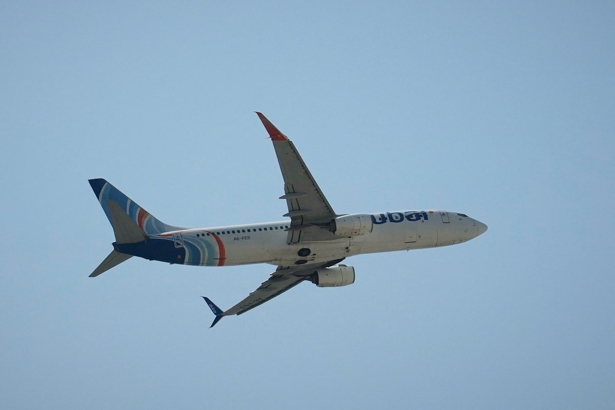 Copiloto de voo desviado de Israel tentou derrubar aeronave e esfaqueou piloto, diz Netanyahu