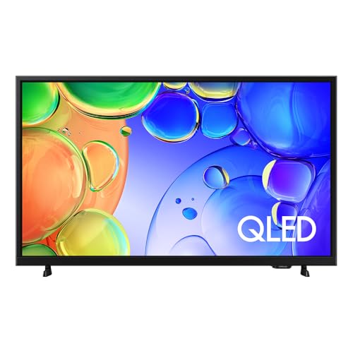 Imagem da matéria: Hora de renovar a sala: TVs QLED com tecnologia de ponta estão em oferta na Amazon