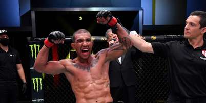 ( Foto: Divulga&ccedil;&atilde;o/Facebook Oficial UFC Brasil / Esporte News Mundo