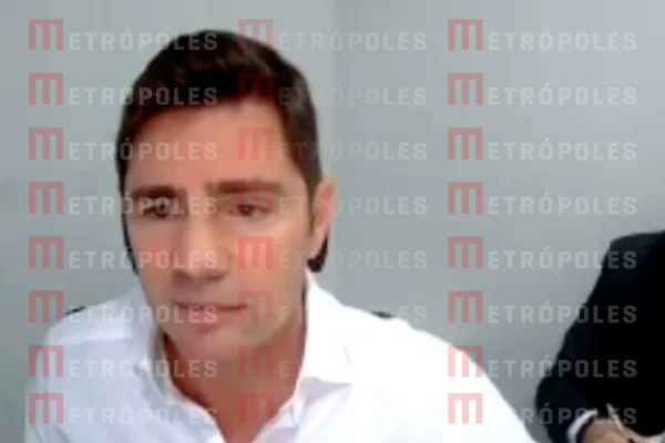 Vorcaro pede para votar nas eleições e título é transferido para a Papuda