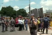 Dono de prédio que desabou na zona norte de SP em 2025 é morto a tiros