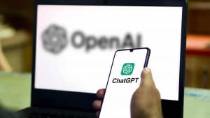 OpenAI negocia rodada de R$ 156,1 bi e pode atingir valuation de R$ 7,3 tri