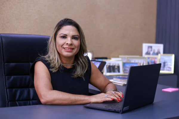 Gestão que muda vidas: administradores potencializam ações de ONGs - destaque galeria