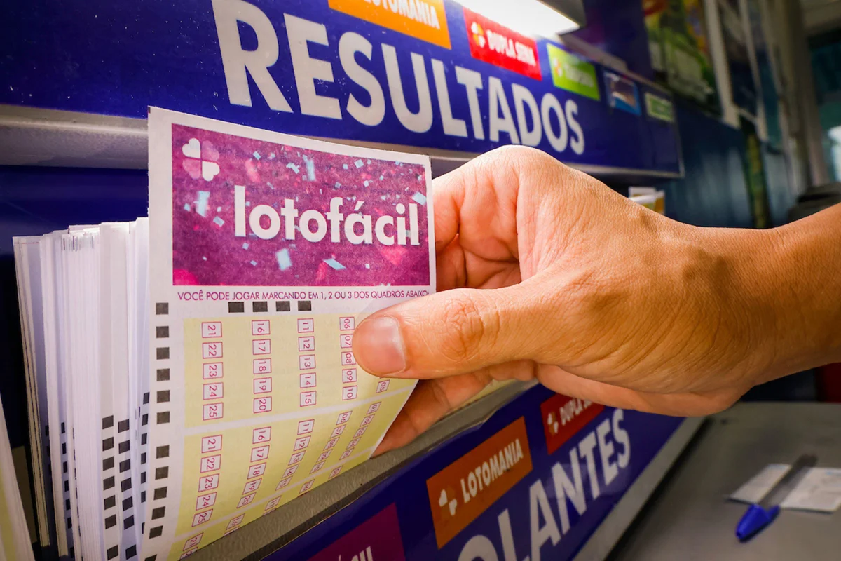Lotofácil 3785: apostas de TO e MG acertam números e levam R$ 711 mil